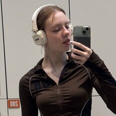 Фотография девушки Александра, 19 лет из г. Казань