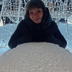 Фотография девушки Анастасия, 24 года из г. Мурманск