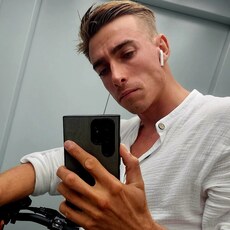 Фотография мужчины Даня, 26 лет из г. Сочи