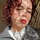 Настя, 21 год