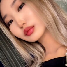 Фотография девушки Жасмин, 20 лет из г. Бишкек