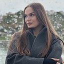 Кристина, 23 года