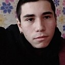 Александр, 18 лет