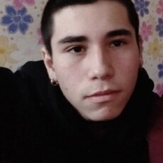 Фотография мужчины Александр, 18 лет из г. Барнаул