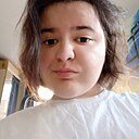 Анастасия, 22 года