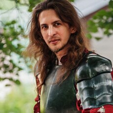 Фотография мужчины Иван, 32 года из г. Иваново