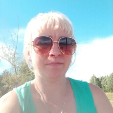 Фотография девушки Любовь, 37 лет из г. Шахунья