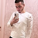 Кирилл, 21 год