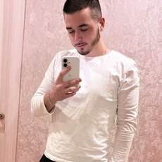 Фотография мужчины Кирилл, 21 год из г. Березники