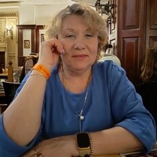 Фотография девушки Алёна, 63 года из г. Североуральск