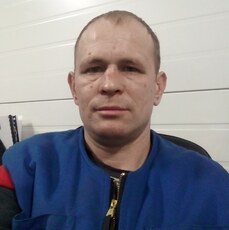 Фотография мужчины Денис, 40 лет из г. Тюмень