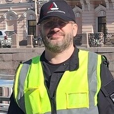 Фотография мужчины Андрей, 49 лет из г. Санкт-Петербург