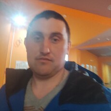 Фотография мужчины Михаил, 37 лет из г. Самара