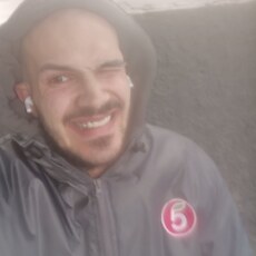 Фотография мужчины Кирилл, 31 год из г. Калининград