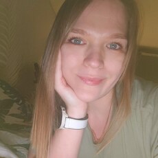 Фотография девушки Валентина, 33 года из г. Санкт-Петербург