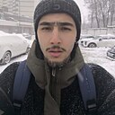 Юссеф, 22 года