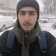 Фотография мужчины Юссеф, 22 года из г. Нижний Новгород