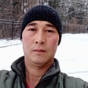 Алли, 32 года