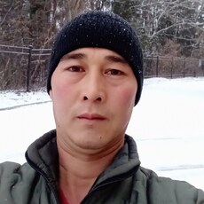 Фотография мужчины Алли, 32 года из г. Пенза