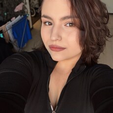 Фотография девушки Дарья, 21 год из г. Тюмень