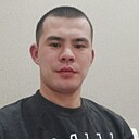 Салим, 29 лет