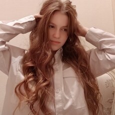 Фотография девушки Арина, 20 лет из г. Минск