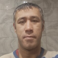 Фотография мужчины Алик, 39 лет из г. Магнитогорск