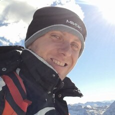 Фотография мужчины Алексей, 41 год из г. Зеленоград