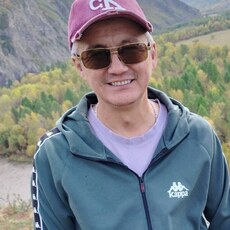 Фотография мужчины Михаил, 40 лет из г. Улан-Удэ