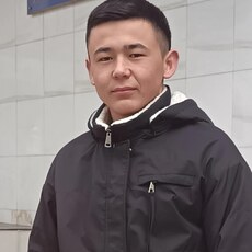 Фотография мужчины Дони, 20 лет из г. Домодедово