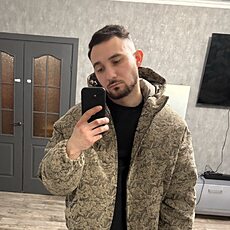 Фотография мужчины Алексей, 27 лет из г. Лида