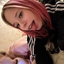 Ангелина, 20 лет