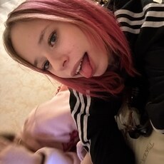 Фотография девушки Ангелина, 20 лет из г. Уфа