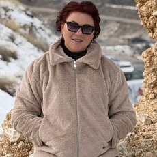 Фотография девушки Olga, 59 лет из г. Москва