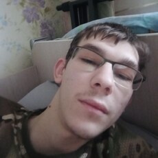 Фотография мужчины Александр, 24 года из г. Тамбов