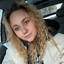 Дарья, 25 лет
