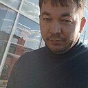 Рафис, 34 года