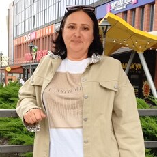 Фотография девушки Виктория, 42 года из г. Симферополь