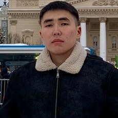 Фотография мужчины Алексей, 19 лет из г. Москва