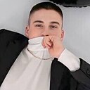 Mark, 18 лет