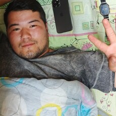 Фотография мужчины Самандар, 22 года из г. Краснодар