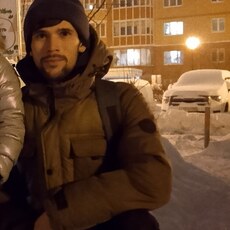 Фотография мужчины Муслим, 28 лет из г. Одинцово