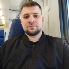 Фотография мужчины Саша, 37 лет из г. Апрелевка