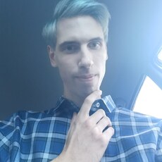 Фотография мужчины Егор, 29 лет из г. Самара