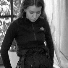 Фотография девушки Алина, 31 год из г. Солигорск