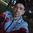 Михаил, 35 лет