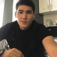 Фотография мужчины Данияр, 29 лет из г. Алматы