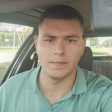 Фотография мужчины Владимир, 20 лет из г. Калинковичи