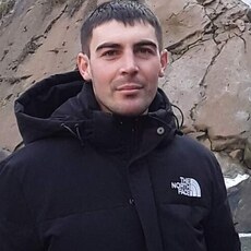 Фотография мужчины Мага, 38 лет из г. Дербент