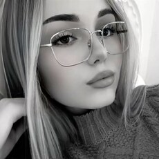 Фотография девушки Екатерина, 18 лет из г. Псков